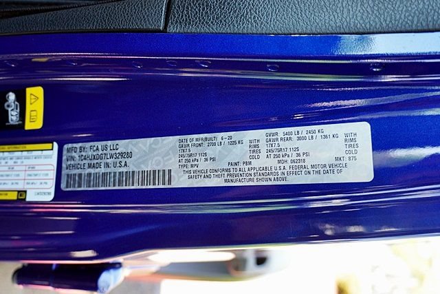 Used 2020 Jeep Wrangler Unlimited Sport S AWD/4WD image 31