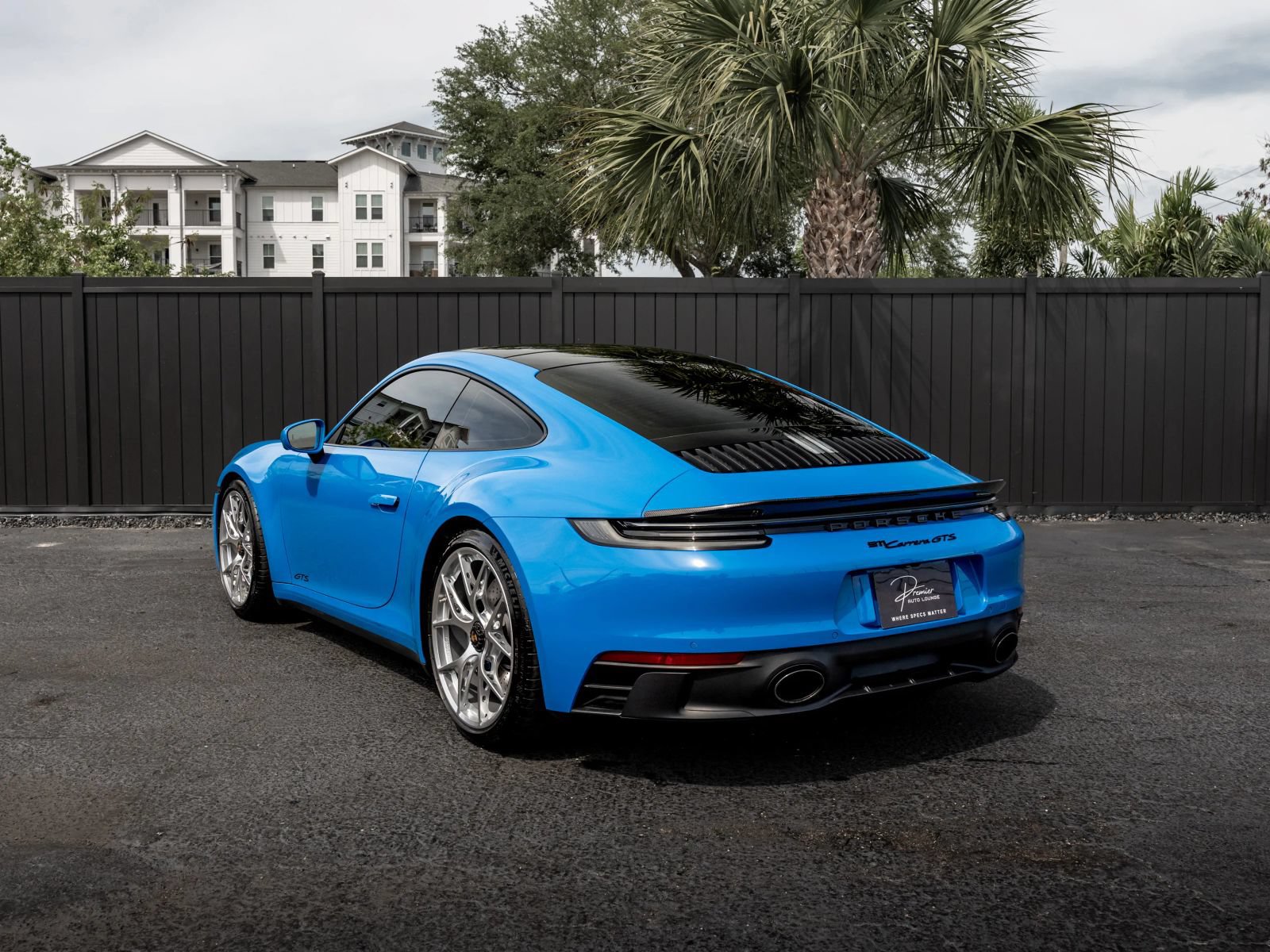 Used 2022 Porsche 911 GT3 RS image 56