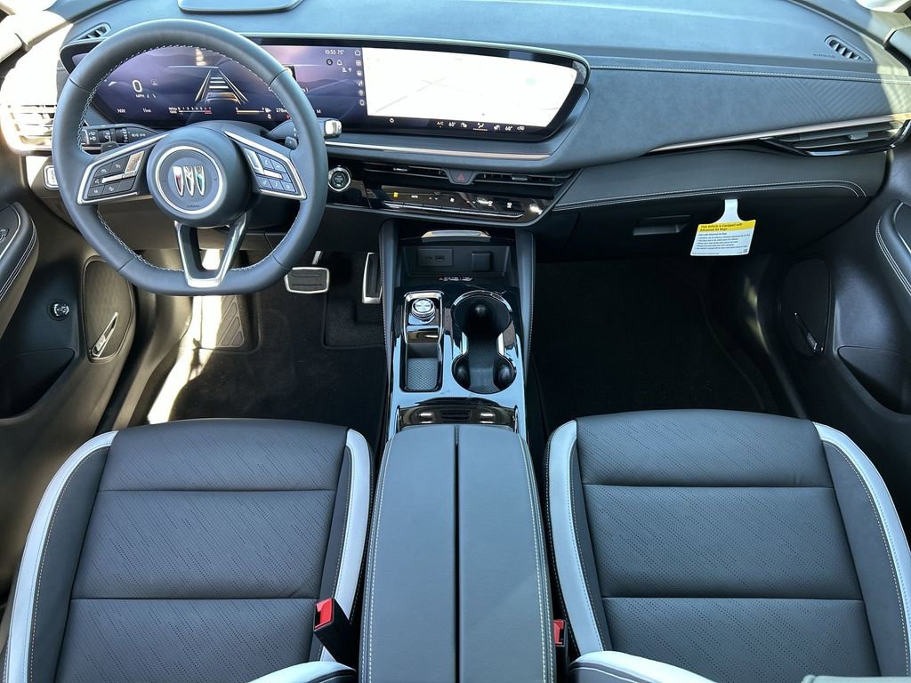 New 2026 Buick Envision Sport Touring image 21