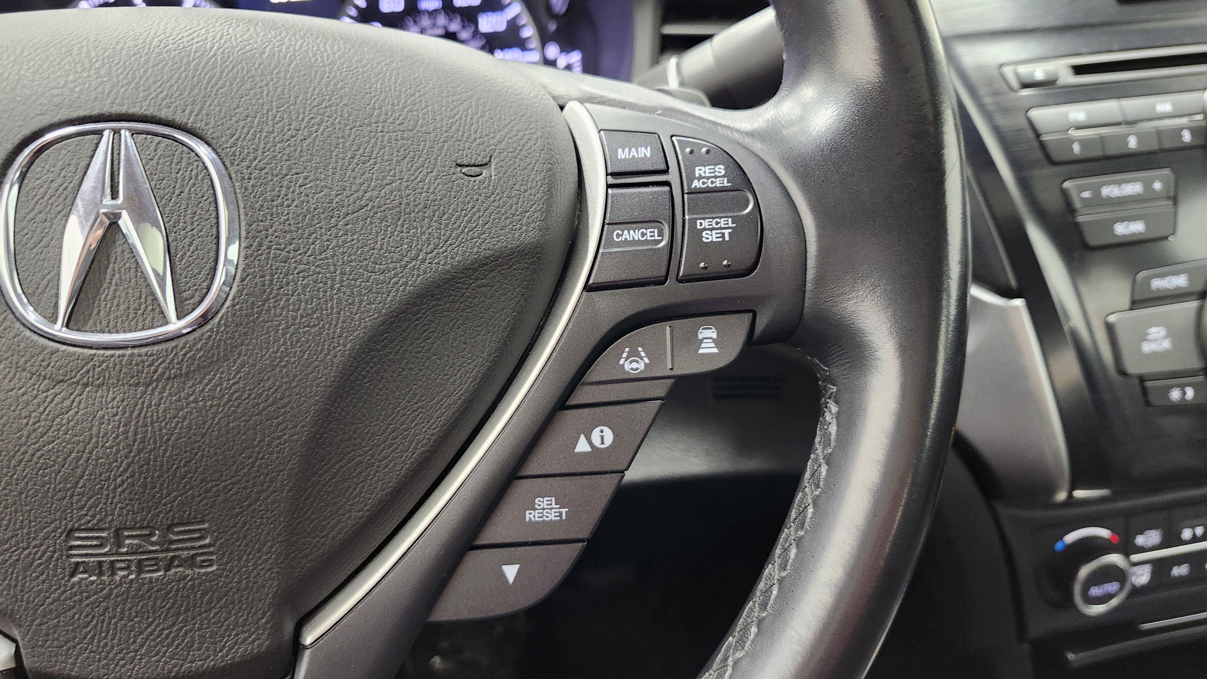 Used 2021 Acura ILX image 33