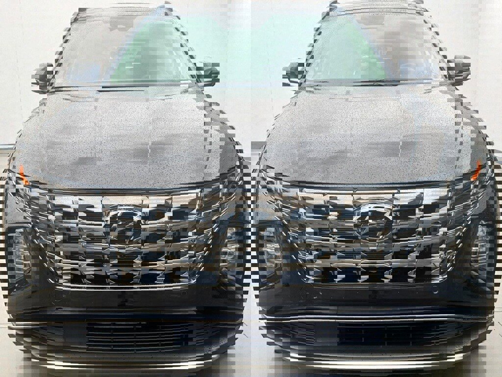 Certified 2024 Hyundai Tucson Limited image 8