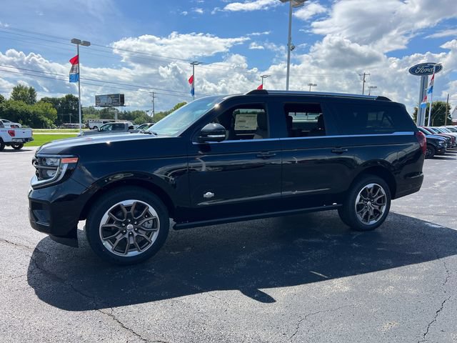 New 2027 Ford Expedition Max King Ranch AWD/4WD image 3
