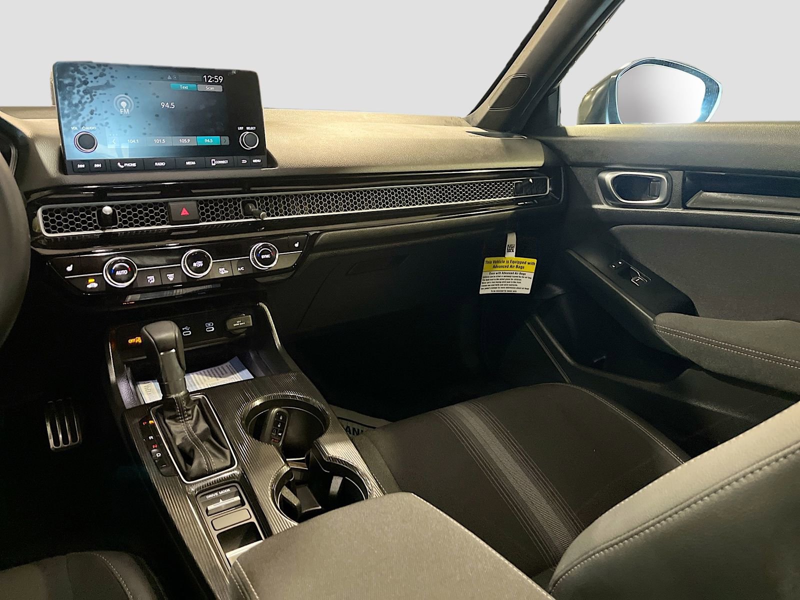 Used 2025 Honda Civic Sport image 24