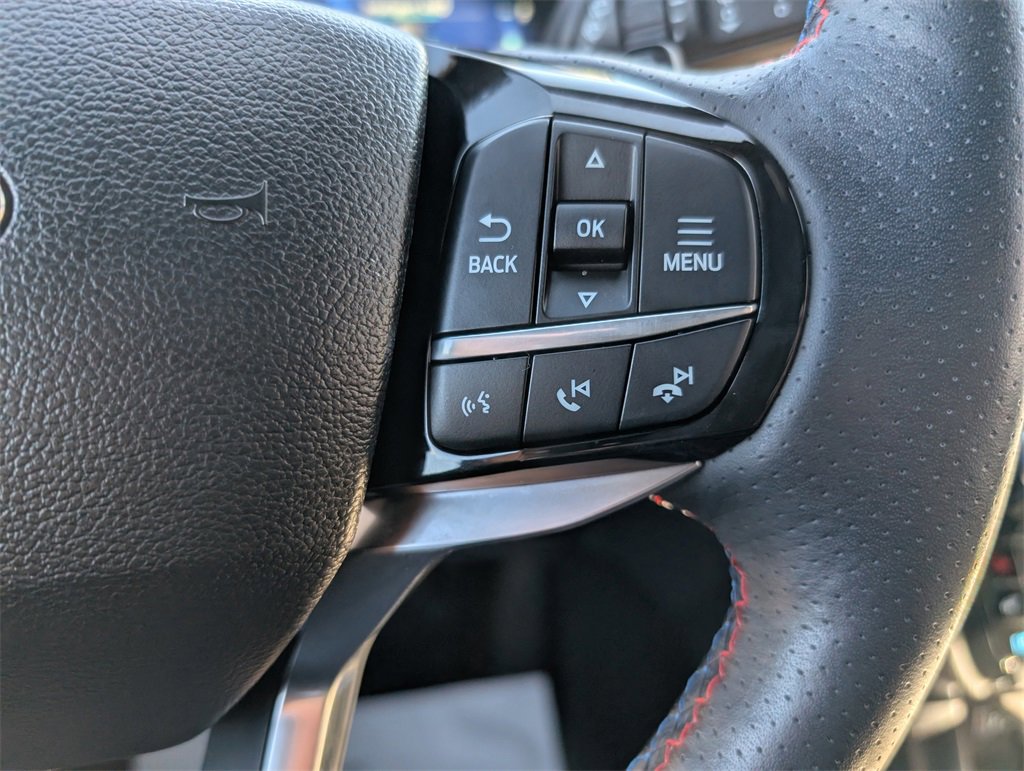 Used 2024 Ford Explorer ST w/ Equipment Group 401A image 21