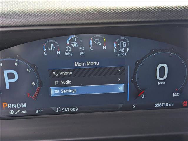 Used 2022 Ford Bronco Raptor image 10