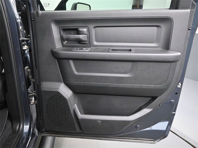 New 2026 RAM 3500 Tradesman image 16