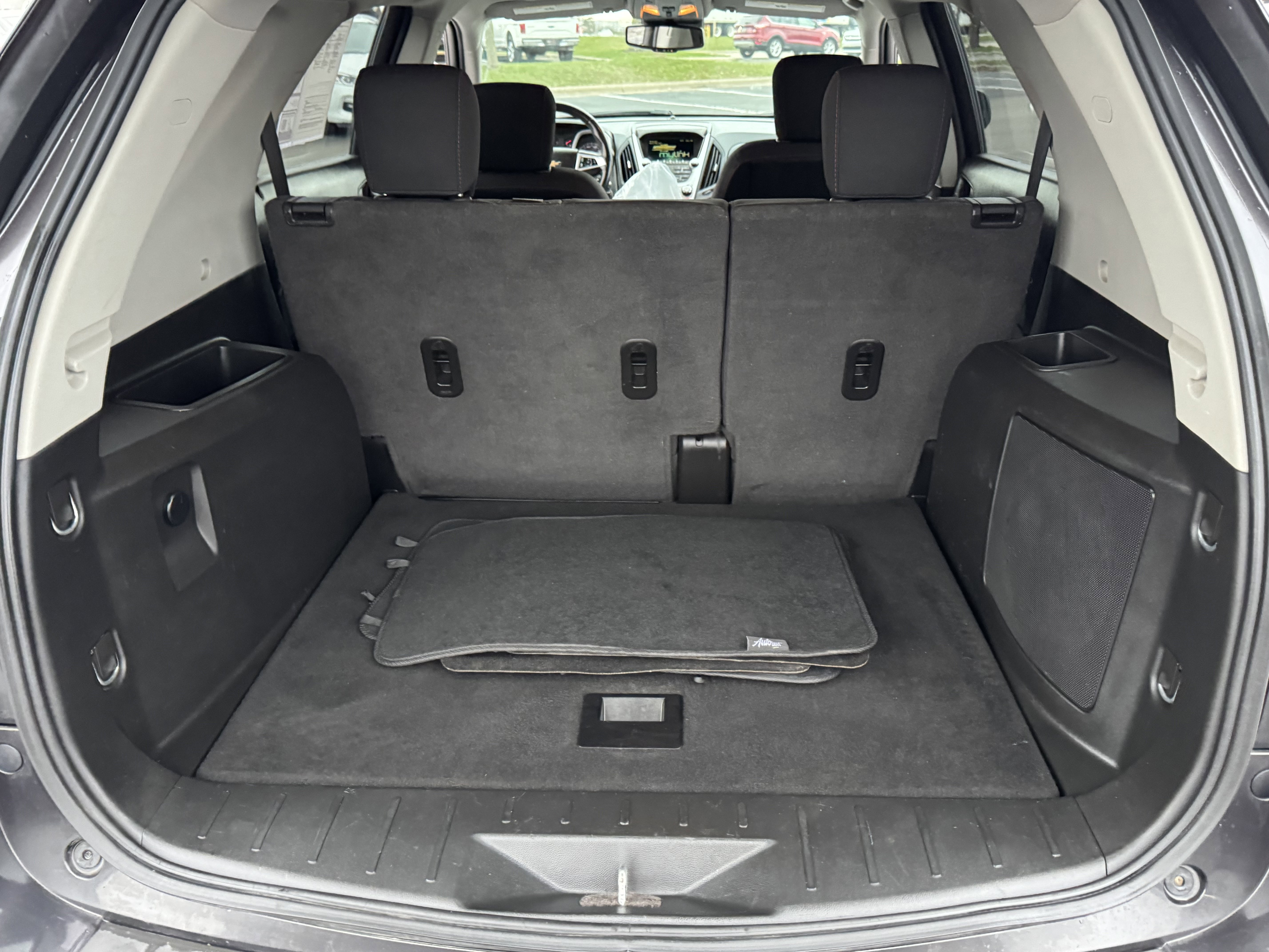 Used 2016 Chevrolet Equinox LT w/ Convenience Package image 13