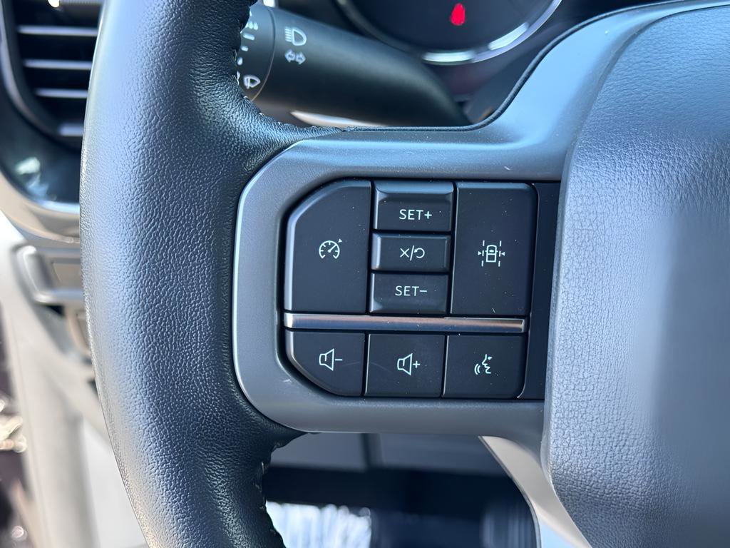 Used 2022 Ford F150 XLT w/ Equipment Group 302A High AWD/4WD image 15