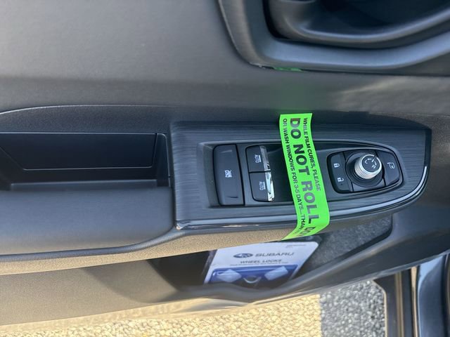 New 2026 Subaru Outback Wilderness AWD/4WD image 13