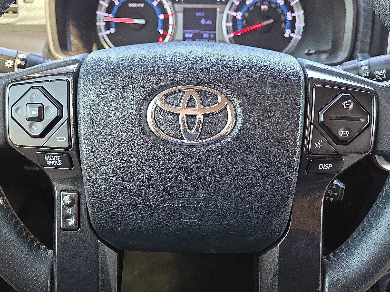 Used 2019 Toyota 4Runner TRD Off-Road image 17