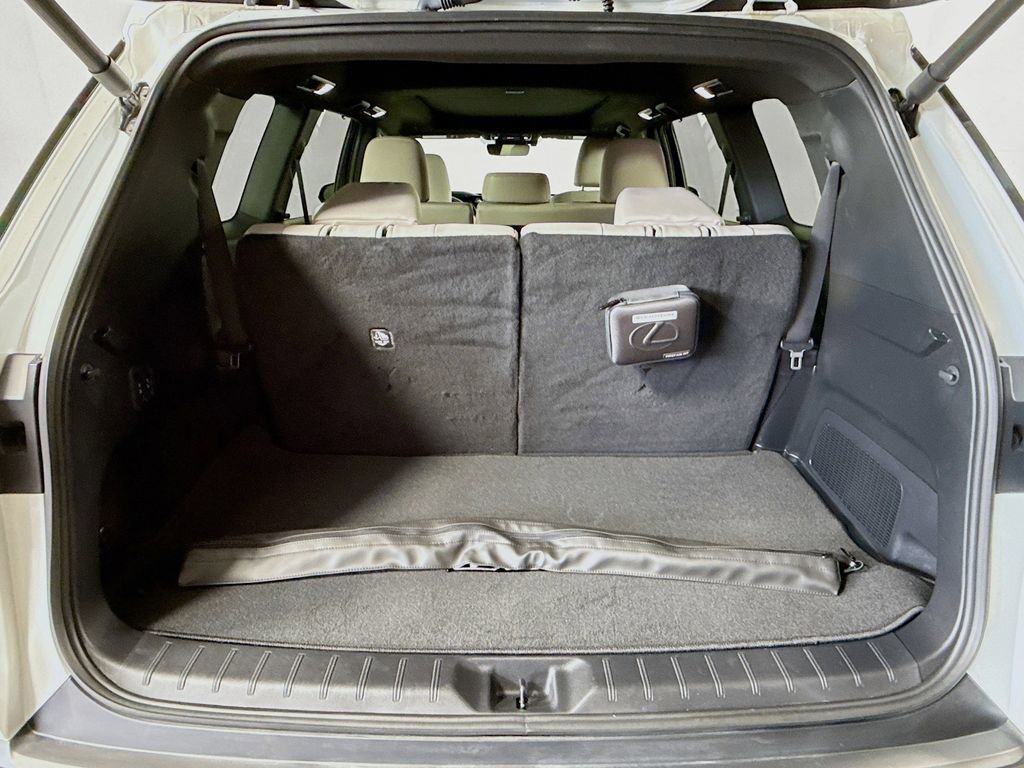 Used 2024 Lexus TX 350 FWD image 27