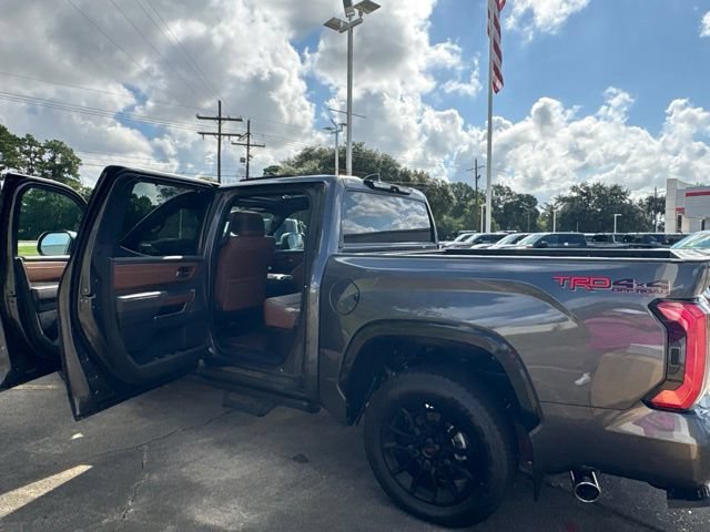 New 2026 Toyota Tundra 1794 Edition AWD/4WD image 18