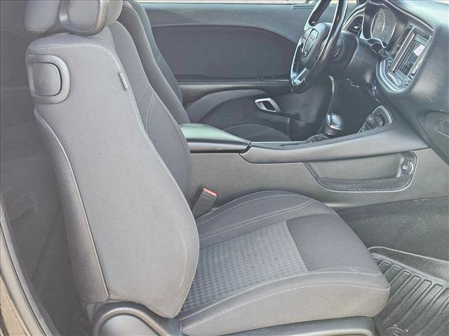 Used 2019 Dodge Challenger SXT AWD/4WD image 19