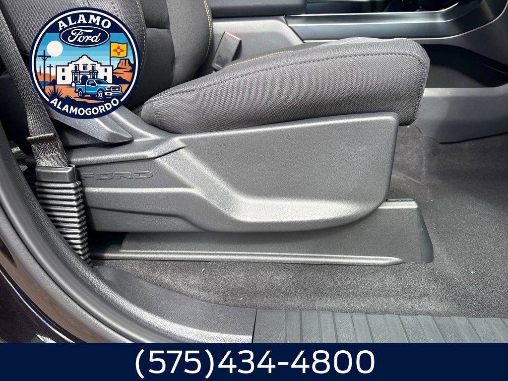 New 2025 Ford F150 STX image 18