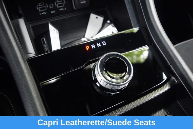 Used 2024 Jeep Grand Cherokee Altitude AWD/4WD image 12