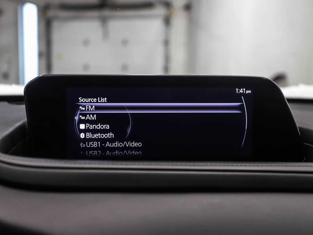 Used 2023 MAZDA CX-30 AWD 2.5 S w/ Select Package image 16