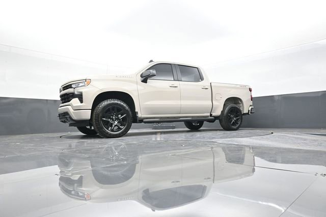 New 2026 Chevrolet Silverado 1500 RST w/ RST Select Package image 52