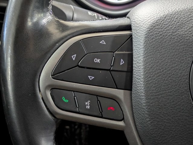 Certified 2020 Jeep Cherokee Limited FWD image 26