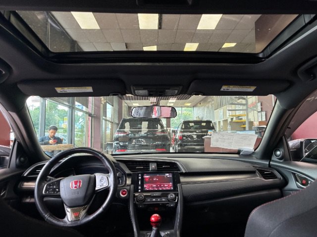 Used 2017 Honda Civic Si image 25