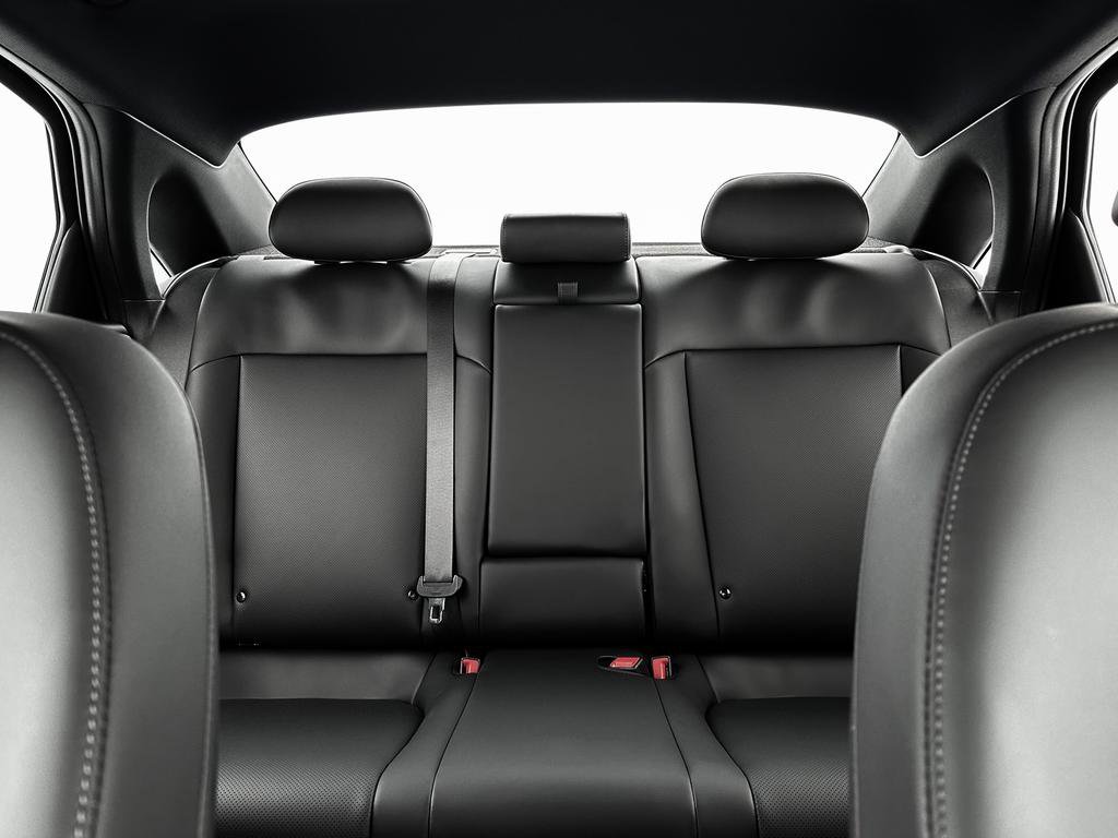 New 2025 Hyundai Ioniq 6 SEL image 16