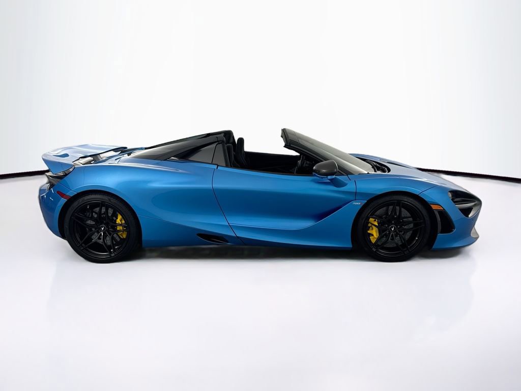 Used 2020 McLaren 720S Performance image 4