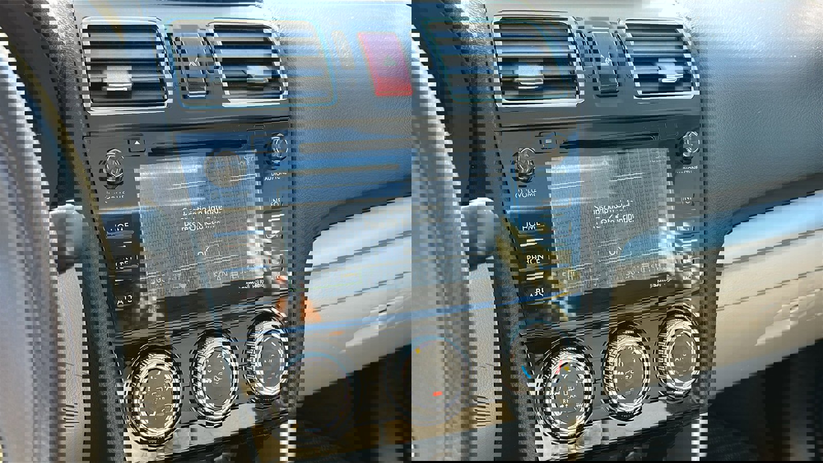 Used 2016 Subaru Forester 2.5i Premium w/ All-Weather Package image 16