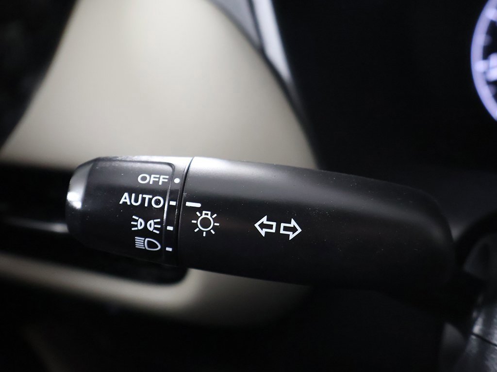 Used 2025 Honda HR-V EX-L image 35