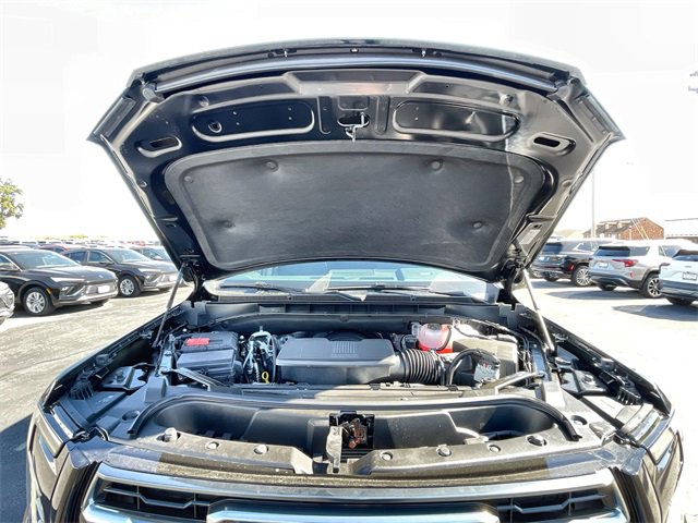 New 2026 GMC Yukon AT4 image 31