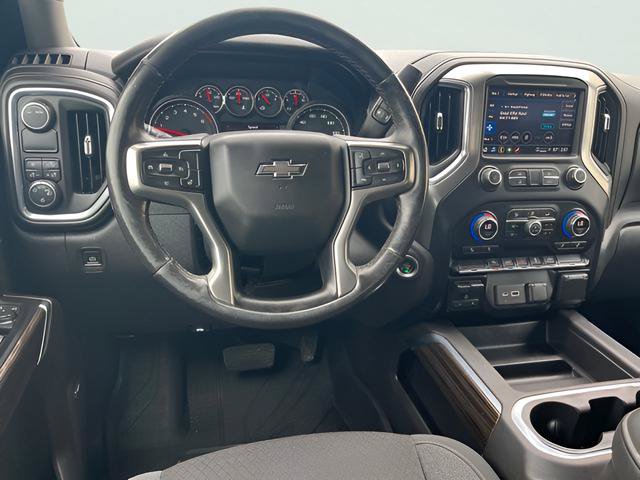 Used 2021 Chevrolet Silverado 1500 RST w/ Texas Edition Plus RWD image 15