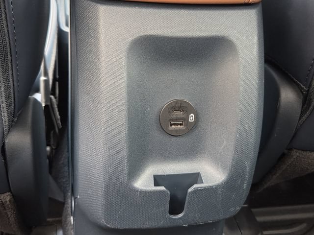 Used 2023 Ford Maverick Lariat w/ Equipment Group 500A Standard AWD/4WD image 16