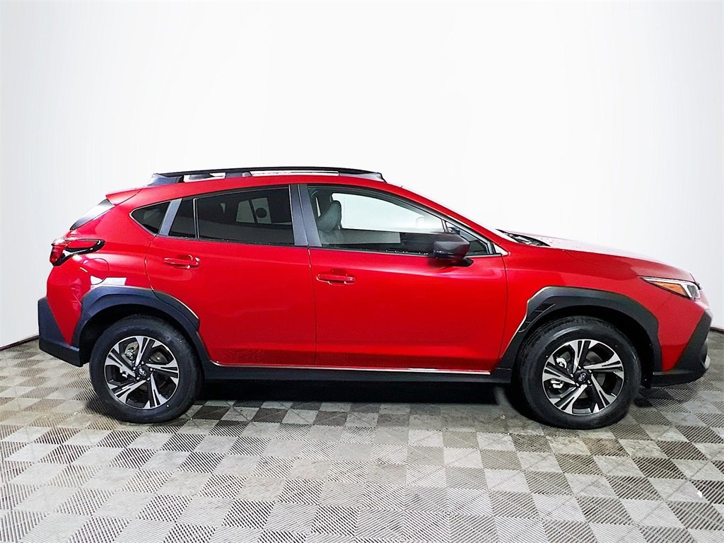 New 2026 Subaru Crosstrek 2.5i Premium image 9