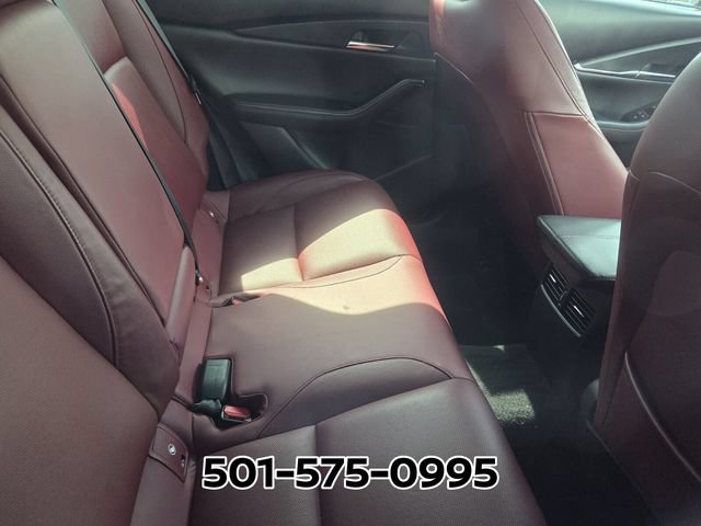 Used 2024 MAZDA CX-30 AWD 2.5 S w/ Preferred Package image 9