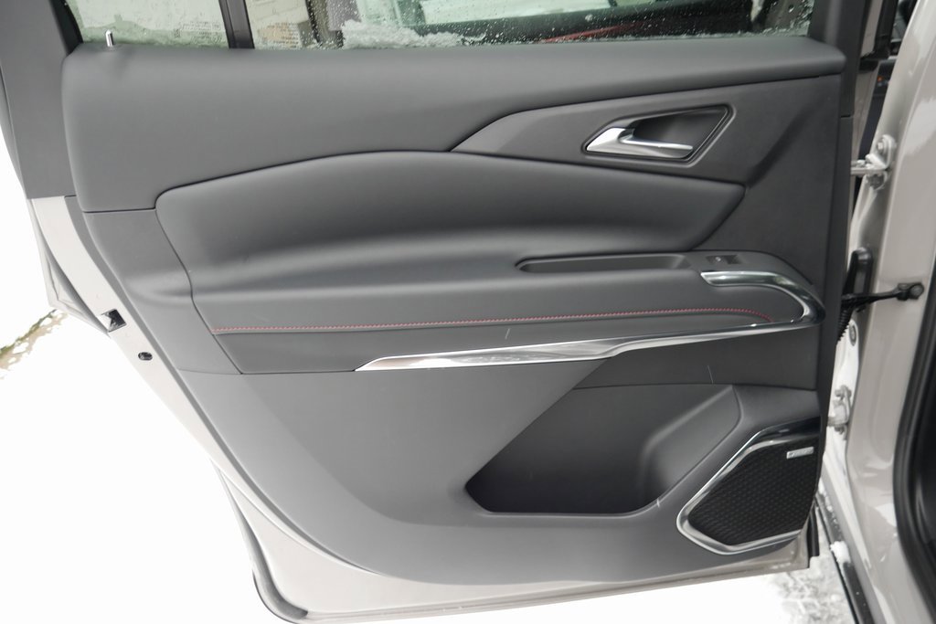 New 2026 Chevrolet Traverse Z71 w/ Enhanced Driving Package image 33