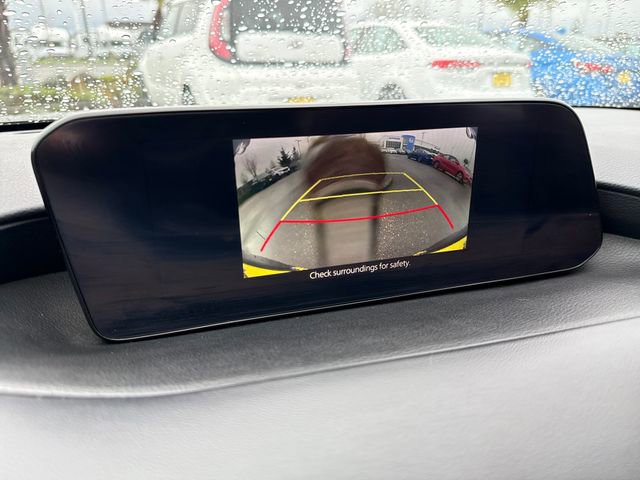 Used 2023 MAZDA MAZDA3 s image 23