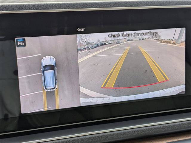 Used 2022 Mercedes-Benz GLE 350 4MATIC image 15