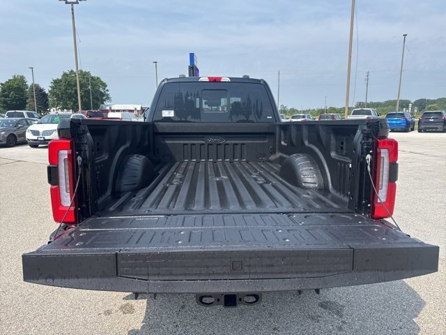 New 2025 Ford F350 Platinum image 14