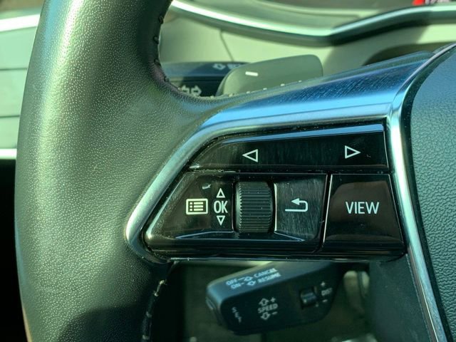 Used 2019 Audi A6 3.0T Prestige image 24