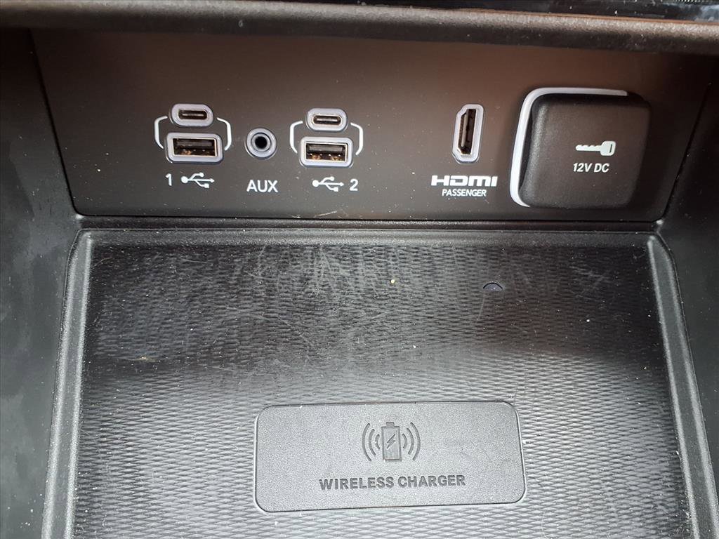 Used 2024 Jeep Grand Cherokee L Summit image 19