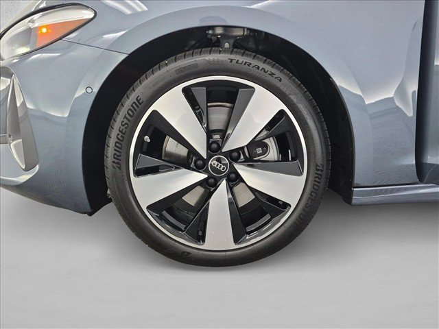 Certified 2025 Audi A5 Premium AWD/4WD image 28
