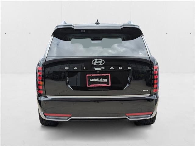 New 2026 Hyundai Palisade Calligraphy image 8