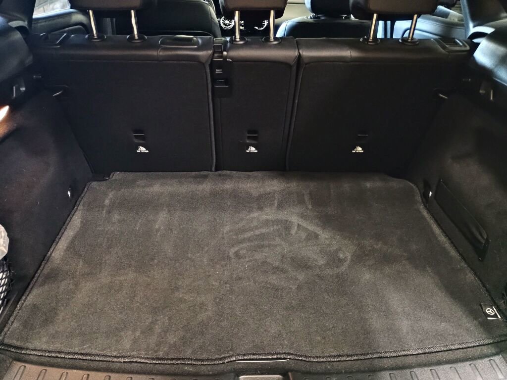 Used 2023 Mercedes-Benz GLA 250 4MATIC image 21