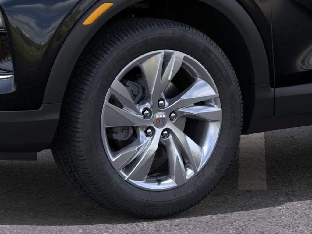 New 2026 Buick Encore GX Preferred w/ Comfort Package AWD/4WD image 8