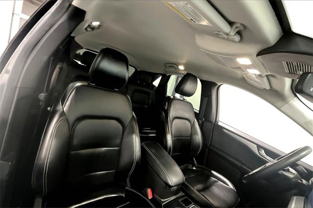 Used 2023 Ford Escape Platinum image 26