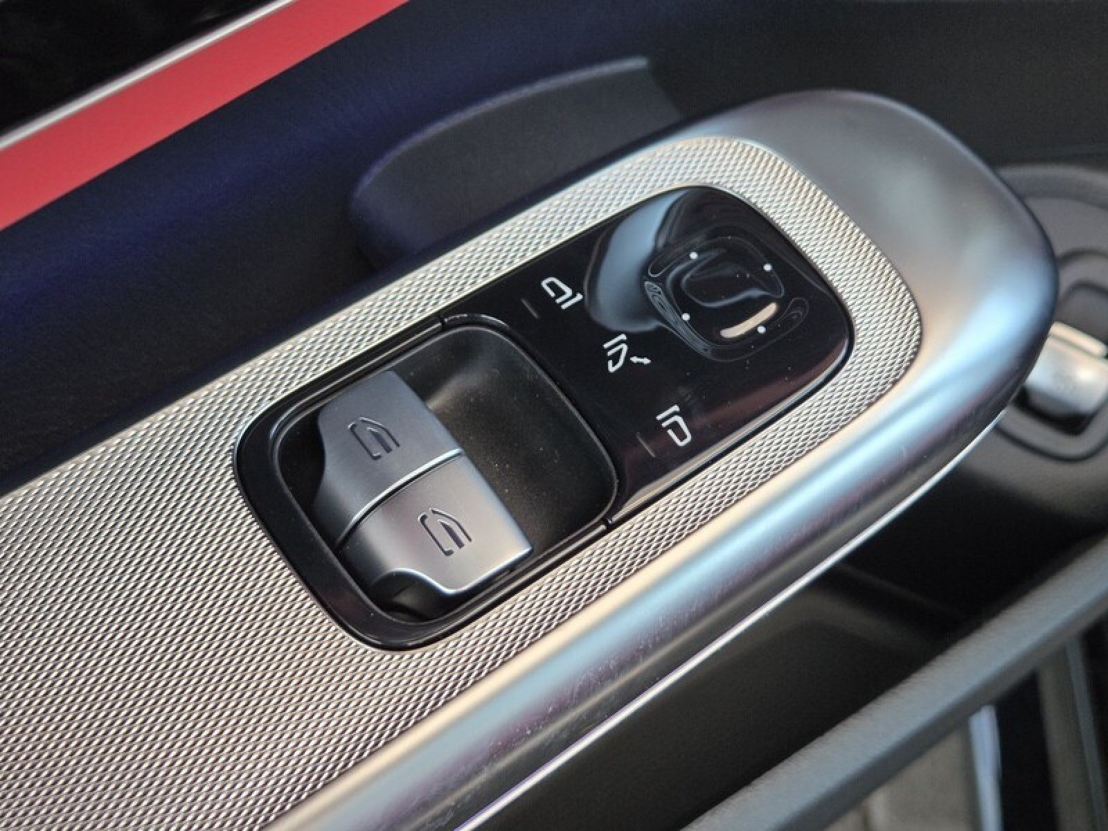 New 2027 Mercedes-Benz CLE 53 AMG 4MATIC Coupe image 21