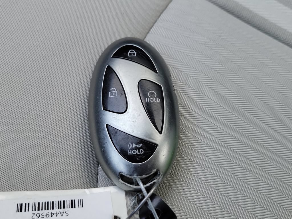 Used 2025 Hyundai Sonata SEL FWD image 30