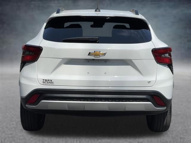 Used 2024 Chevrolet Trax LT w/ Driver Confidence Package image 22