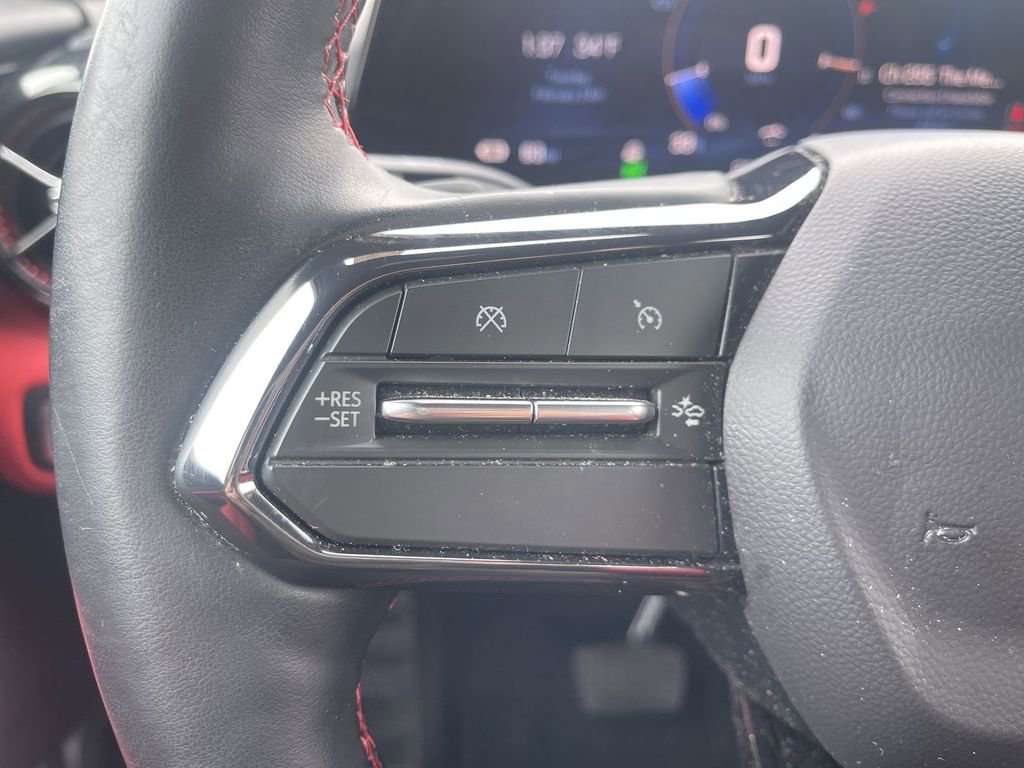 Used 2025 Chevrolet Blazer EV RS image 7