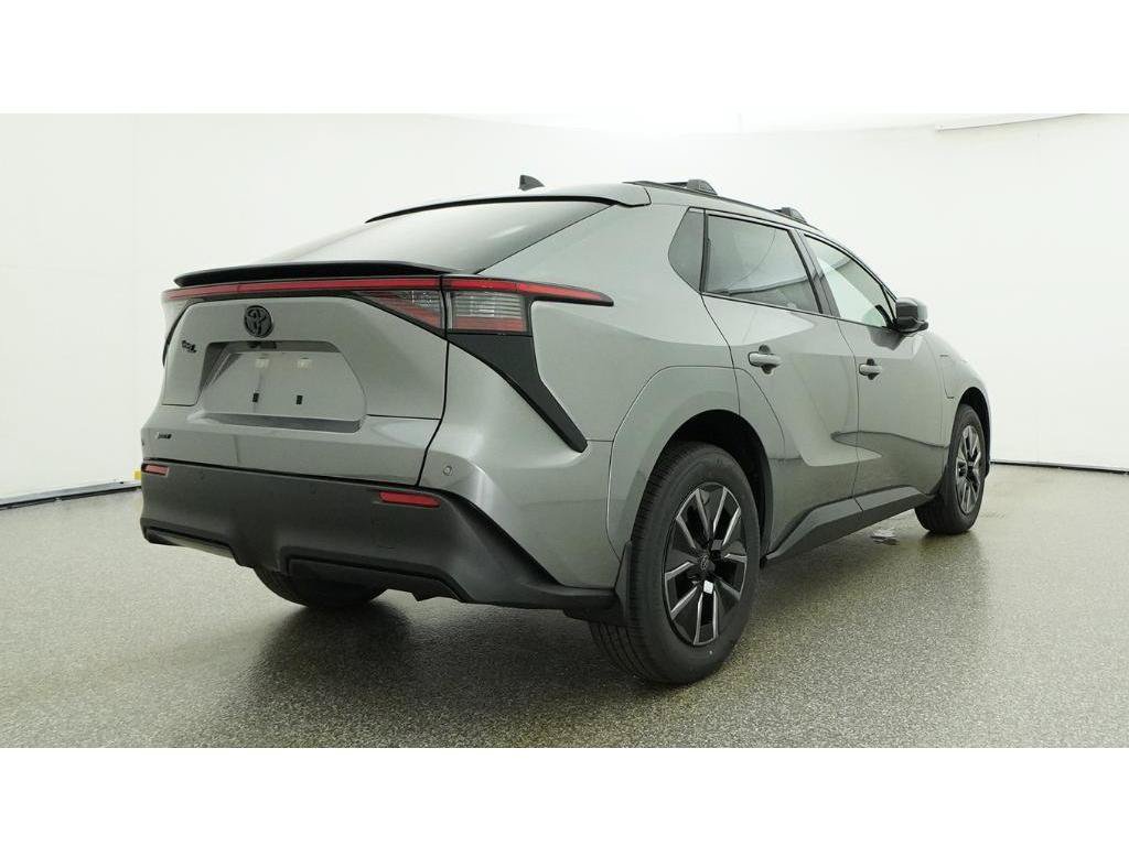 New 2026 Toyota bZ AWD/4WD image 24
