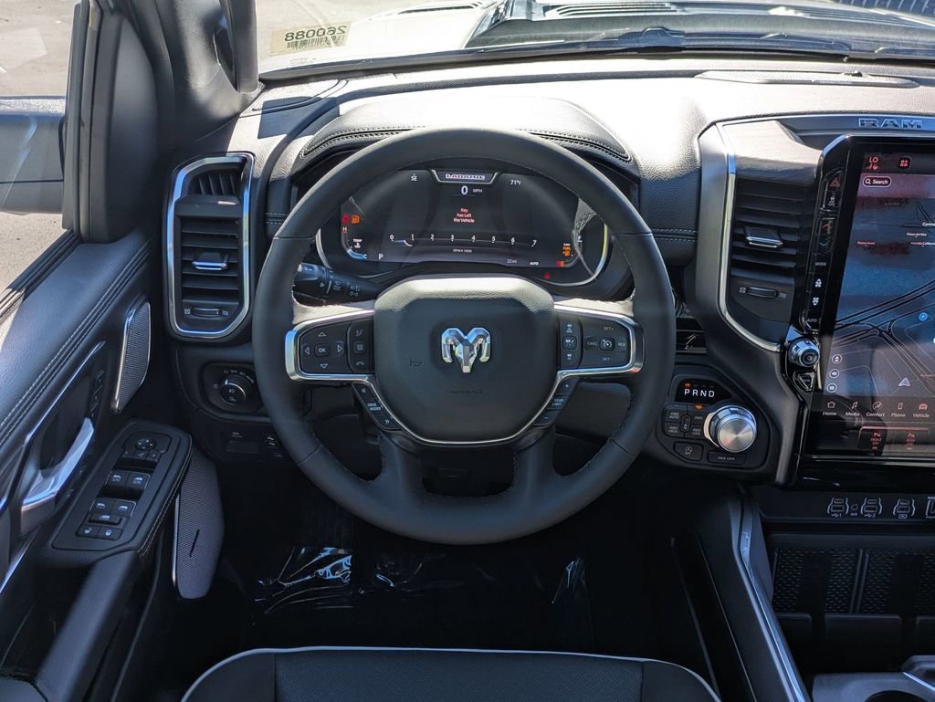 New 2026 RAM 1500 Laramie image 14
