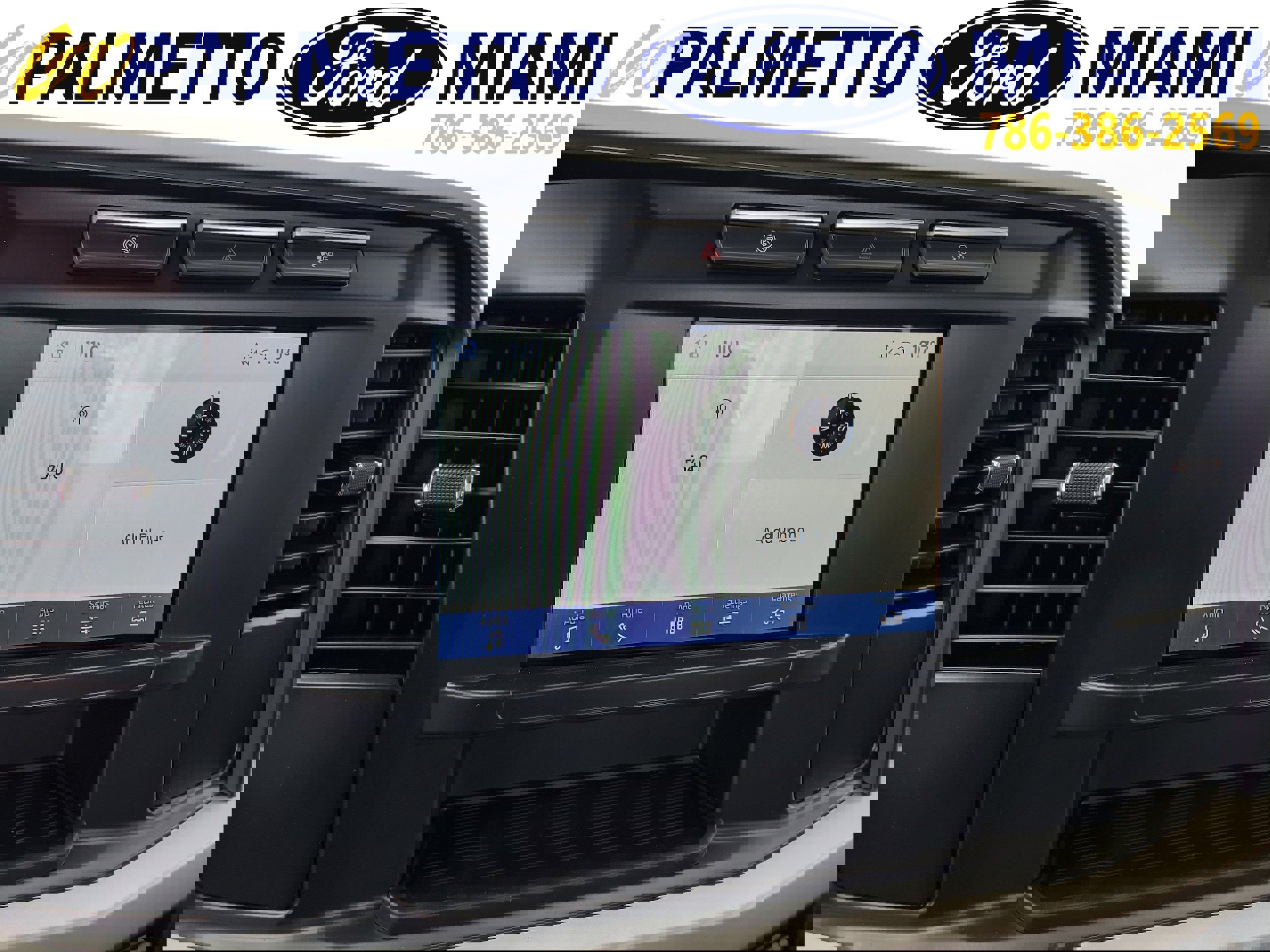 New 2024 Ford F350 XL w/ XL Chrome Package image 14